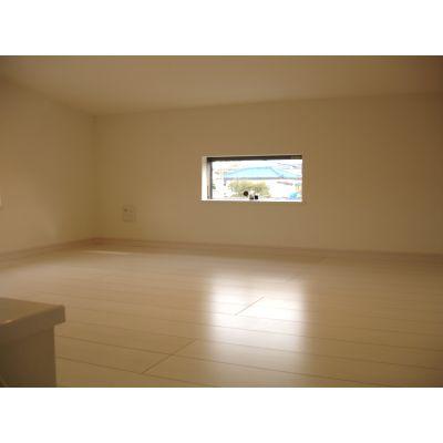 Non-living room. 4.5 Pledge of loft space!
