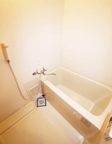 Bath. Bathing is also a beautiful spacious