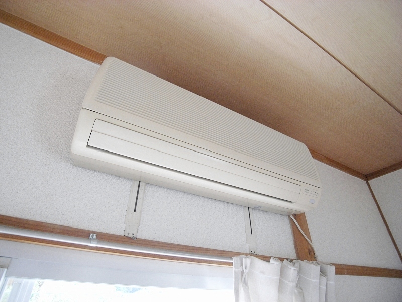 Other Equipment. Also comfortable to spend in the air-conditioning! ! 