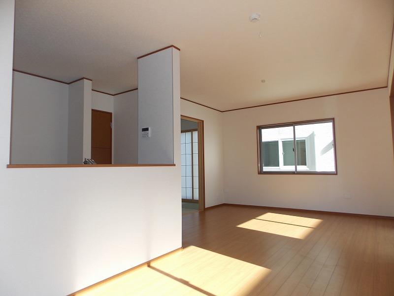 Living. Spacious Do not spend a moment of family reunion in space (* ^ _ ^ *) ◆ It becomes the same specification photo ◆