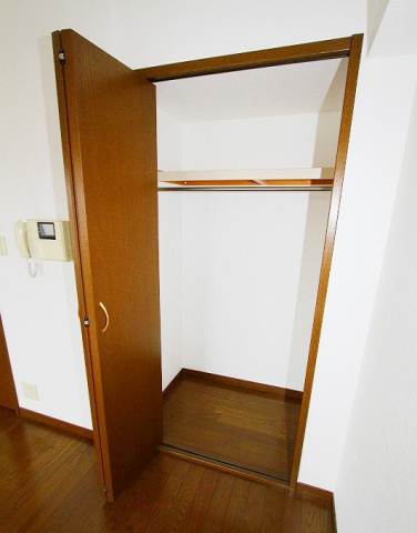 Receipt. Also it comes with plenty of storage