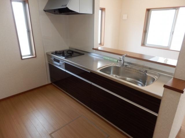 Same specifications photos (Other introspection). Kitchen