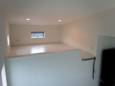 Other introspection. 4.5 Pledge of loft there: a loft room is better to release a sense of ceiling height 3600mm
