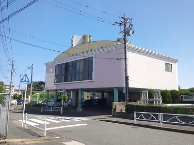 kindergarten ・ Nursery. Fukushige 620m to nursery school