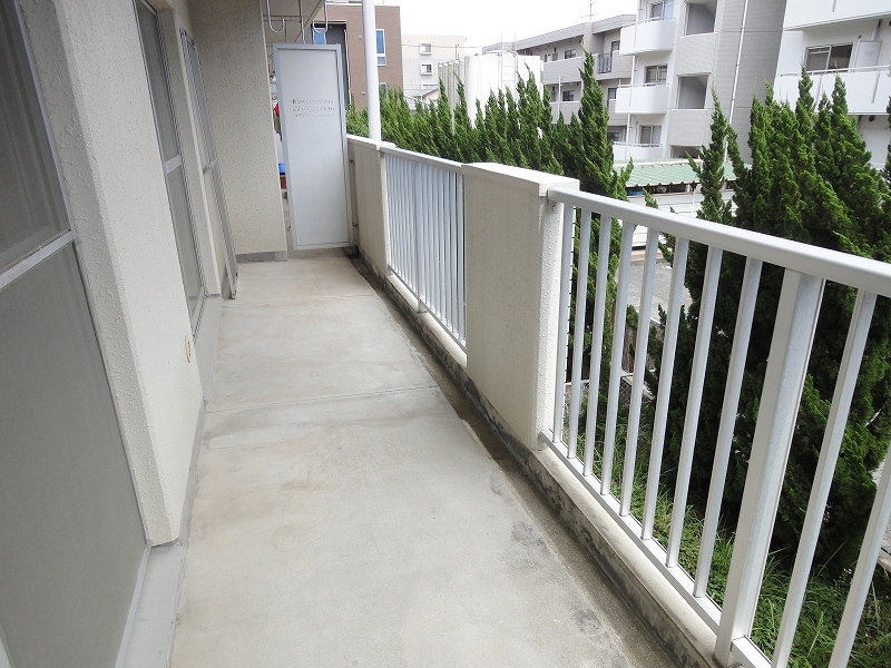 Balcony. Balcony get on also south-facing your laundry in the spread!