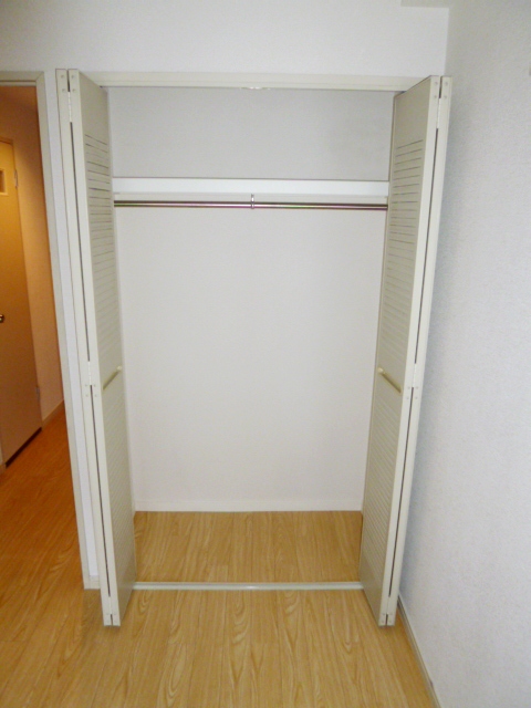 Receipt. Easy storage ☆