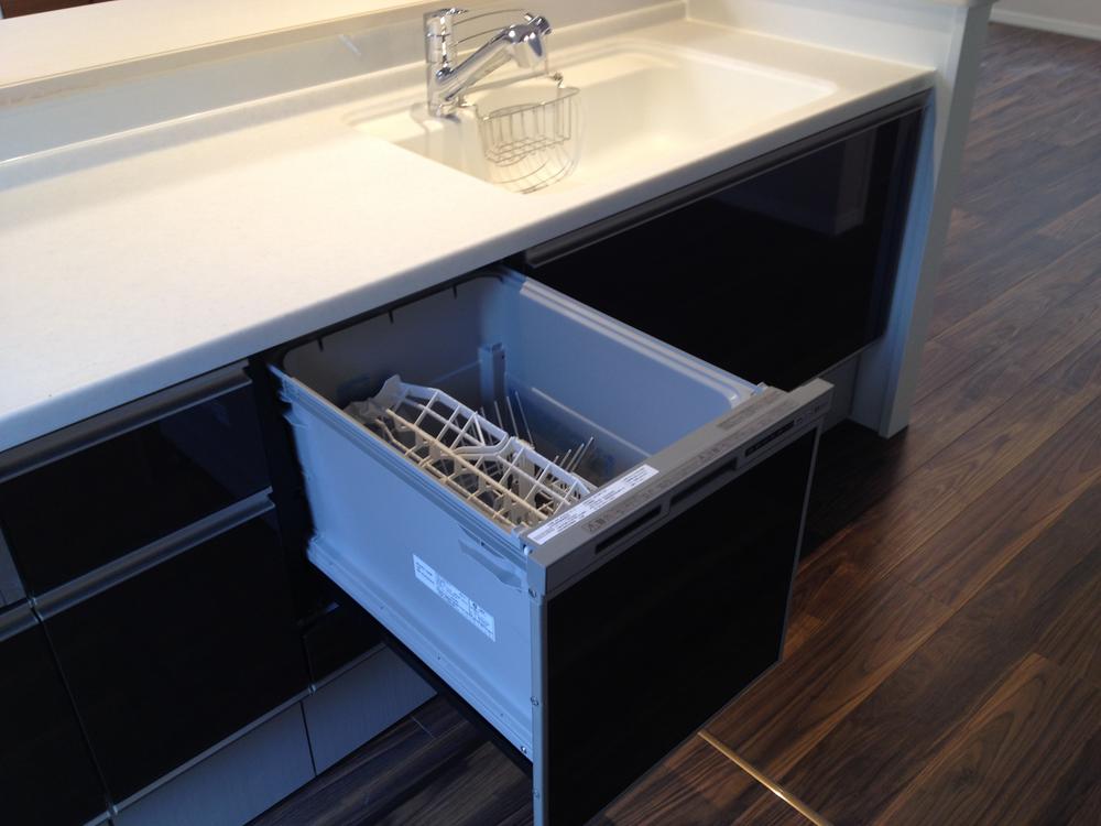 Other. Dish washing and drying machine