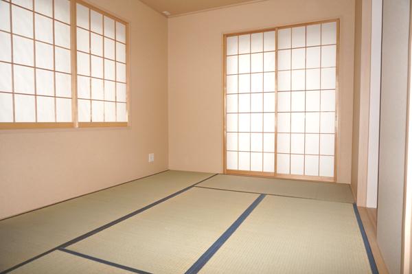 Non-living room. Indoor (10 May 2013) Shooting