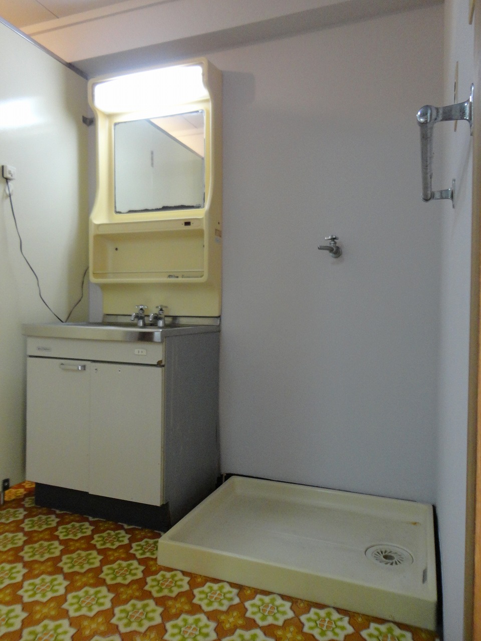 Washroom. I firmly also attached dressing room ☆ 