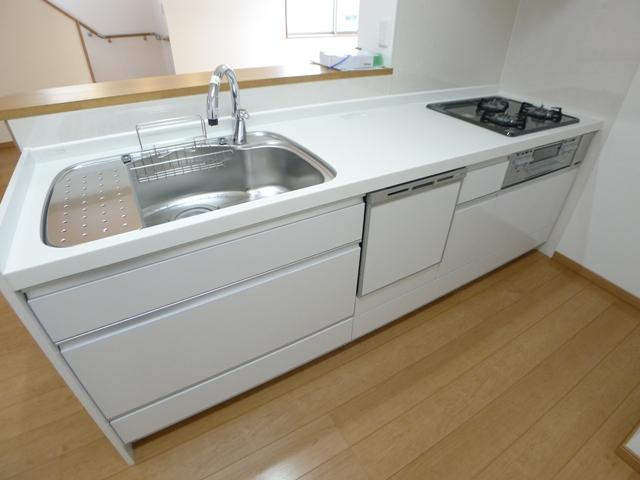 Building plan example (Perth ・ Introspection). Building plan example (C section)