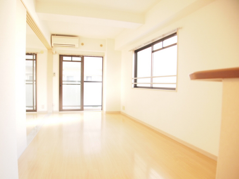 Living and room. Windows are often living