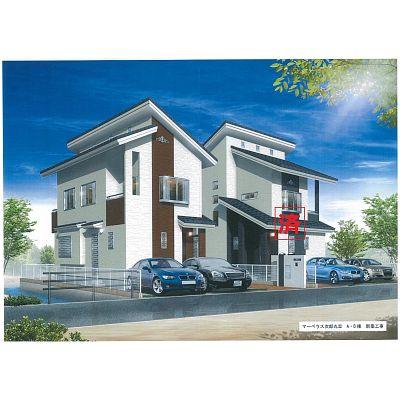 Local appearance photo. Perth