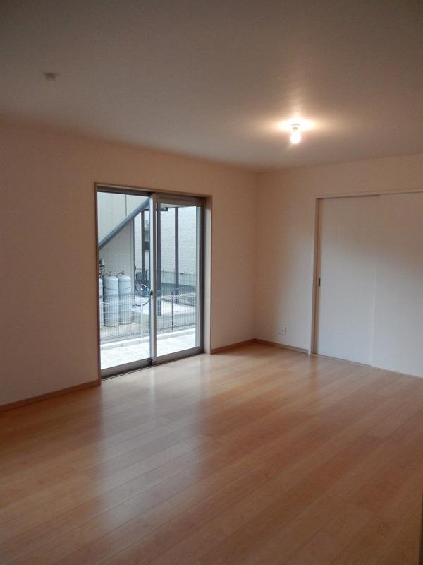 Living. 2013 December shooting