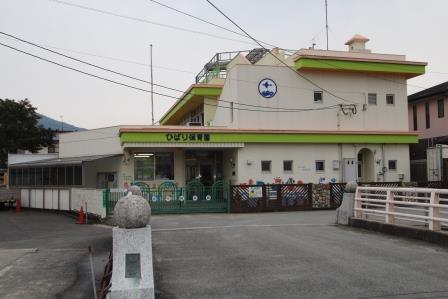 kindergarten ・ Nursery. Lark until the nursery 500m walk 5 minutes