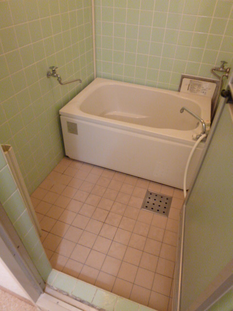 Bath. Bathtub is a new article!