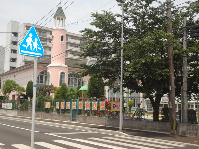 kindergarten ・ Nursery. Sefuri kindergarten (kindergarten ・ 693m to the nursery)