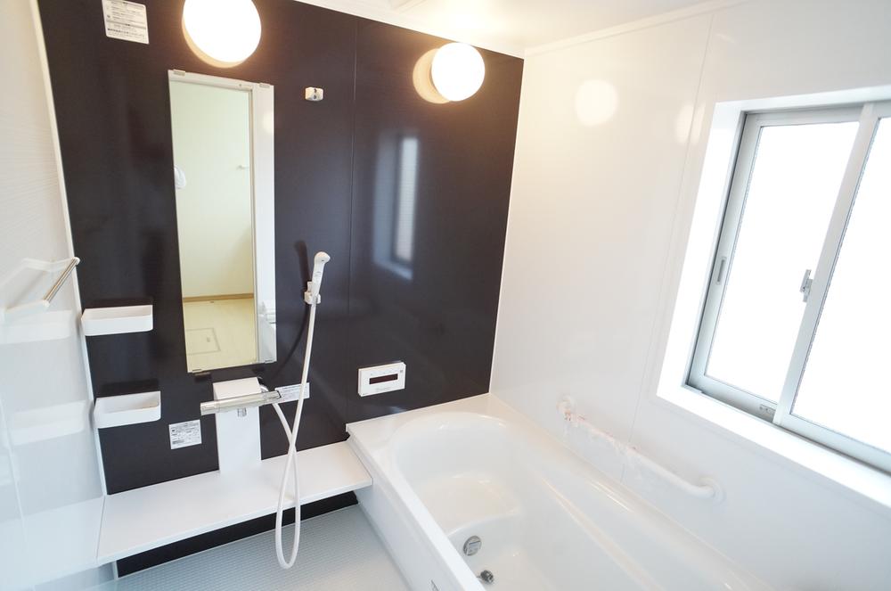 Bathroom.  ☆ No. 1 destination bathroom ☆