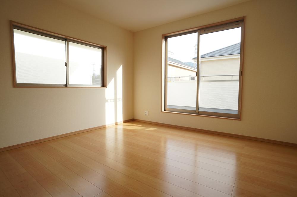 Non-living room.  ☆ No. 1 destination Western style room ☆