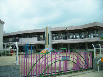 kindergarten ・ Nursery. Wakasugi 880m to nursery school