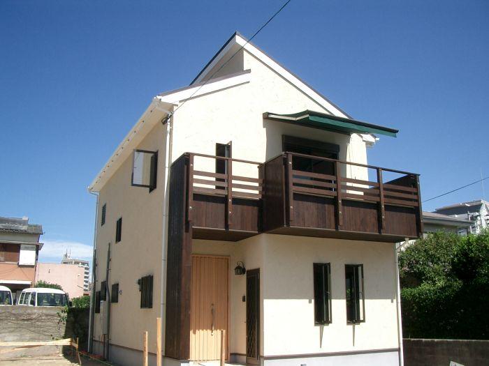 Building plan example (Perth ・ appearance). Building plan example ( Issue land) Building Price      Ten thousand yen, Building area    sq m