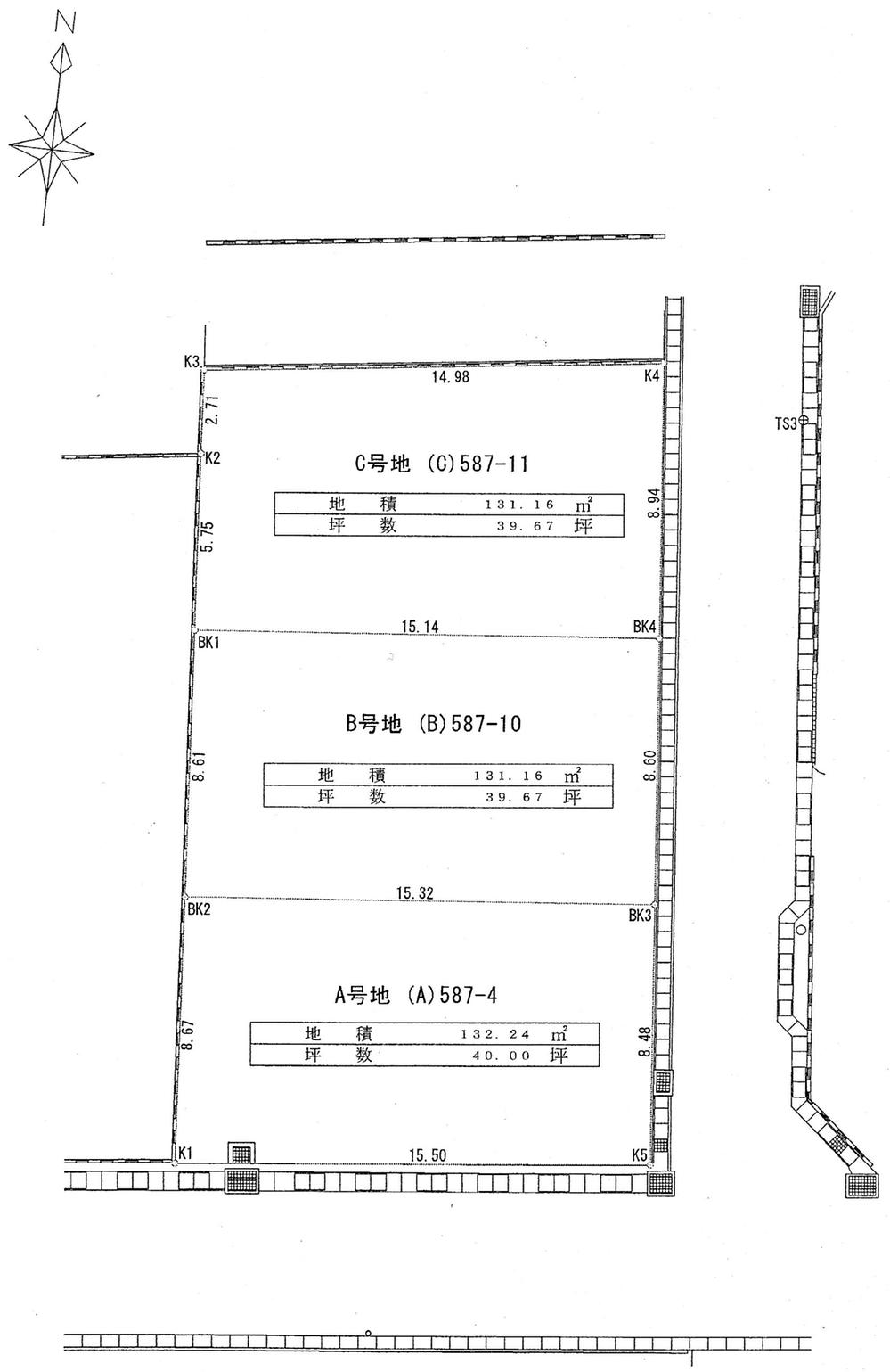 The entire compartment Figure