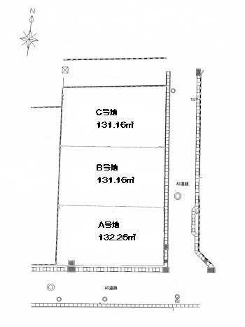 Other local. Local compartment split view
