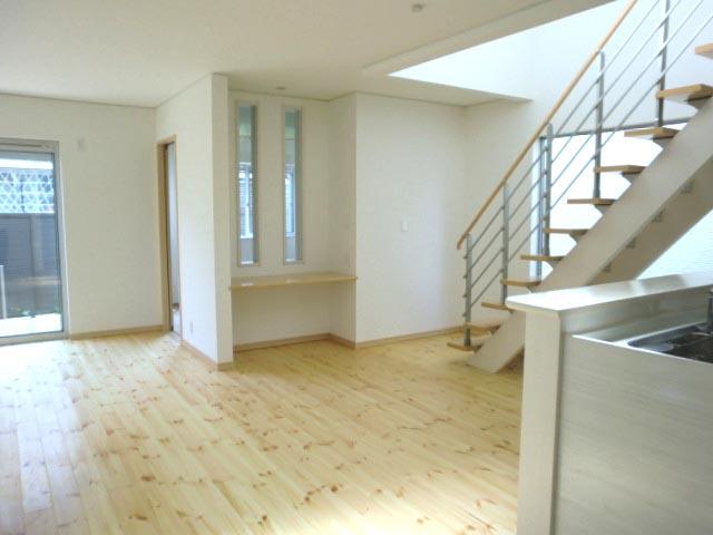 Same specifications photos (living). Same specifications, Living standard specification solid wood