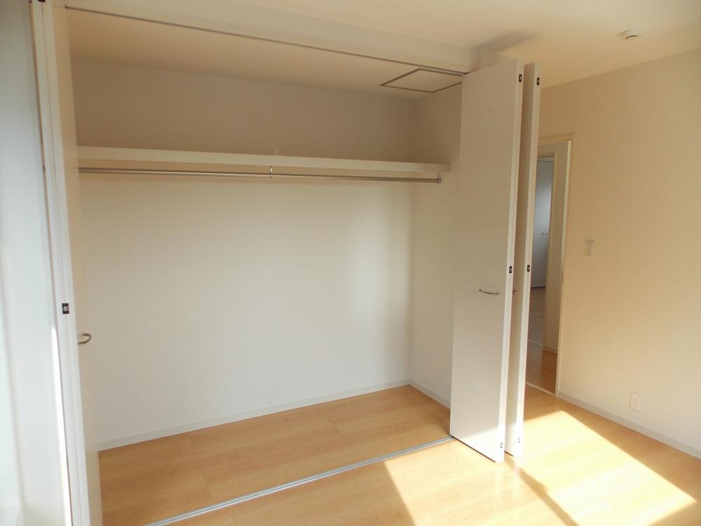 Receipt. Since the height also depth also enough, Let's use widely efficiently accommodated in the room (^_^) / Tsu wife!  Is the big appeal Yoo ~ (^o^)