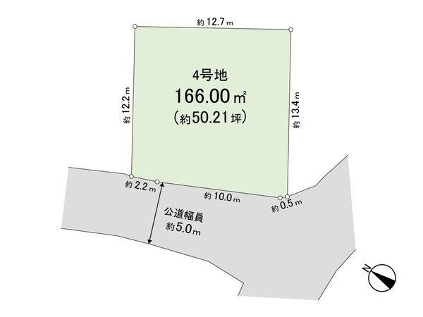 Other. No. 4 Areas; compartment view