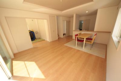 Same specifications photos (living).  ※ The same type of use