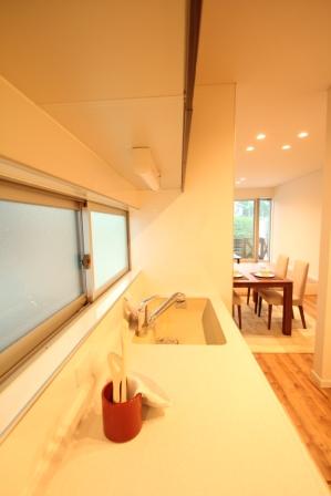 Kitchen. So care is easily in all-electric homes Also lead to a power-saving It is man-made marble sink.