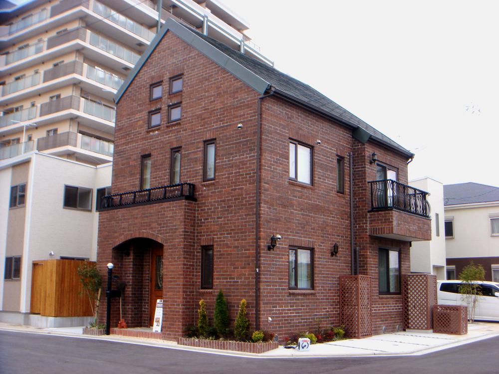 Other. The company construction cases