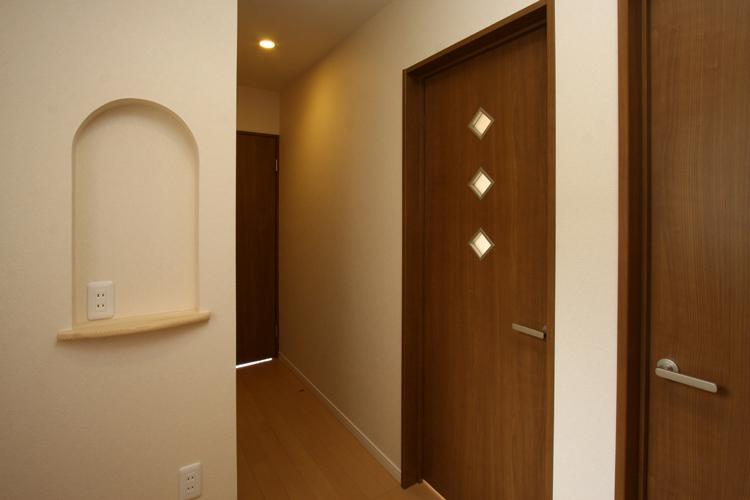 Other. The company construction cases