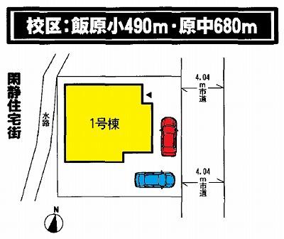 Other.  ☆ layout drawing ☆