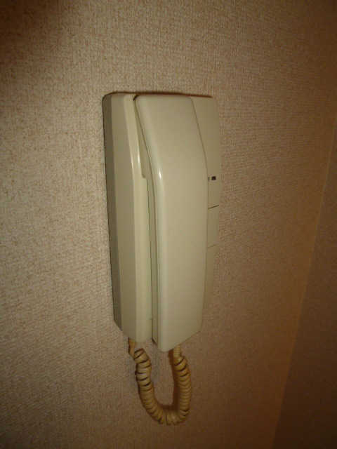 Security. Peace of mind in this!