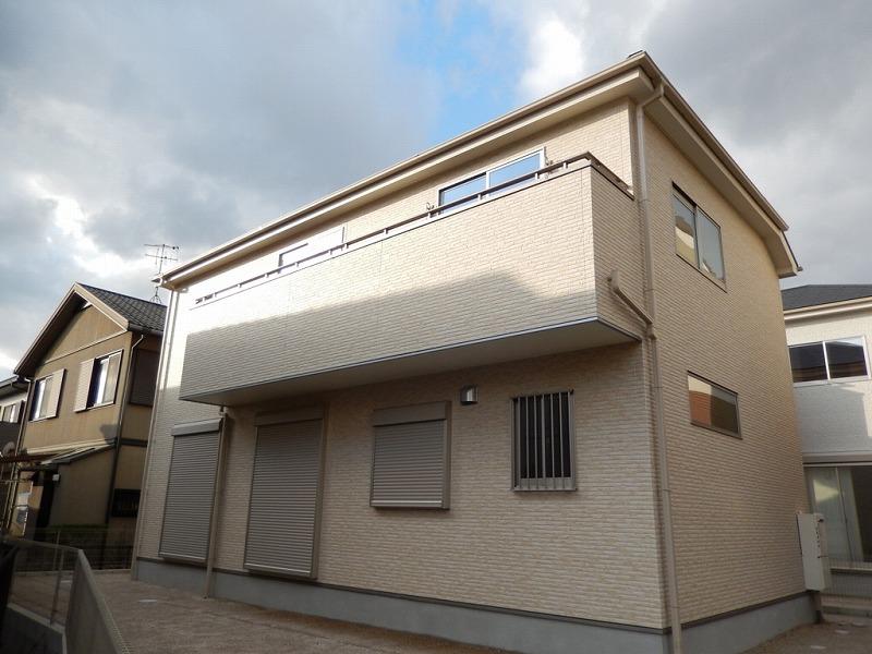 Local appearance photo. 2013 December shooting