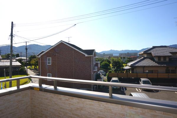 View photos from the dwelling unit. Indoor (September 2013) Shooting