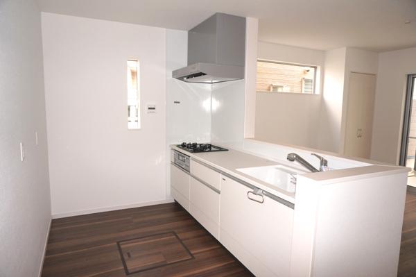 Kitchen. Indoor (12 May 2013) Shooting