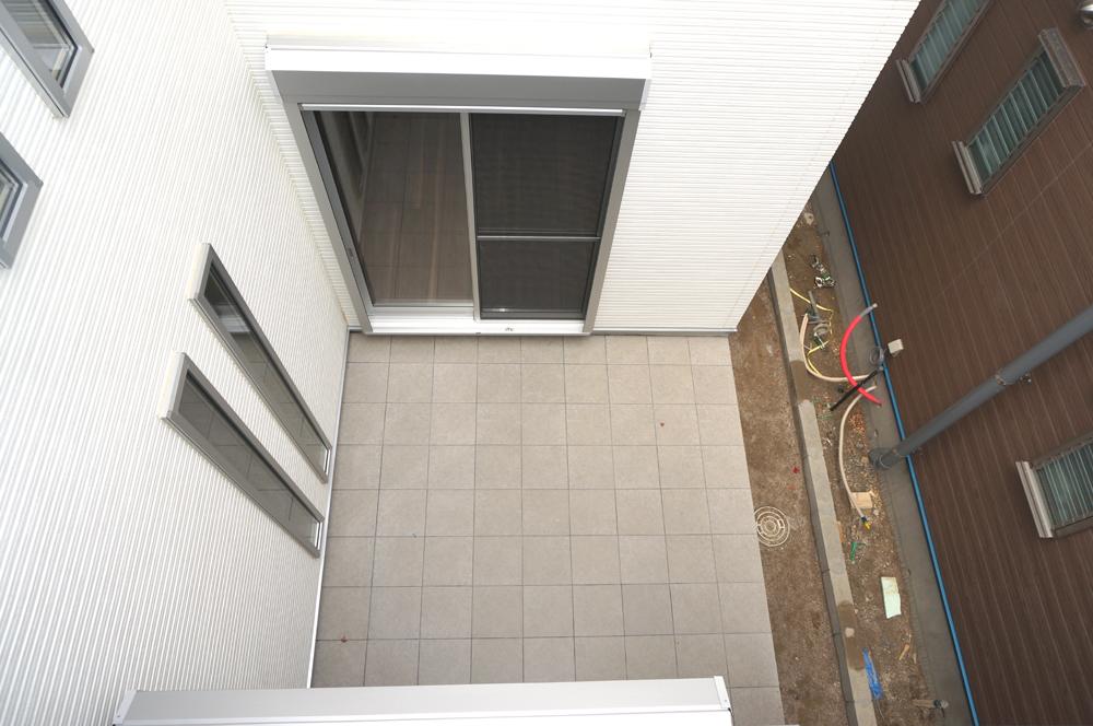 Other local. Local (12 May 2013) Shooting