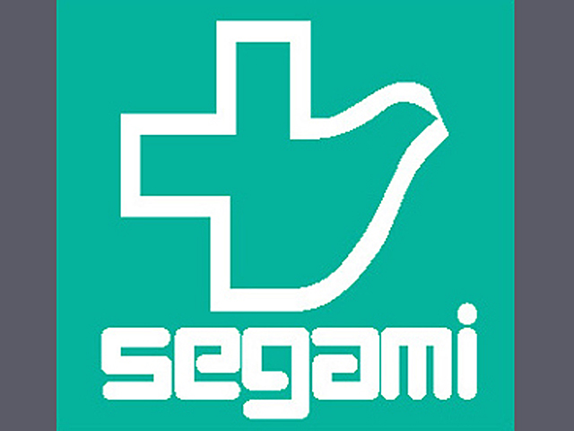 Dorakkusutoa. Segami 300m until (drugstore)