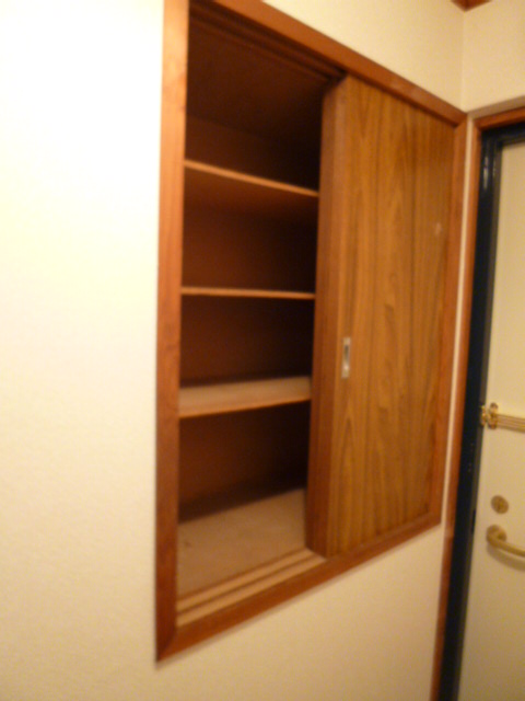 Living and room. You can use it firmly shoes ☆