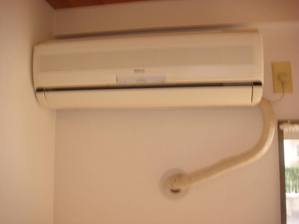 Other. Air conditioning