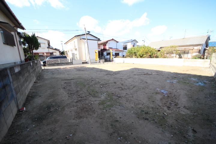 Local land photo. Local (12 May 2013) Shooting