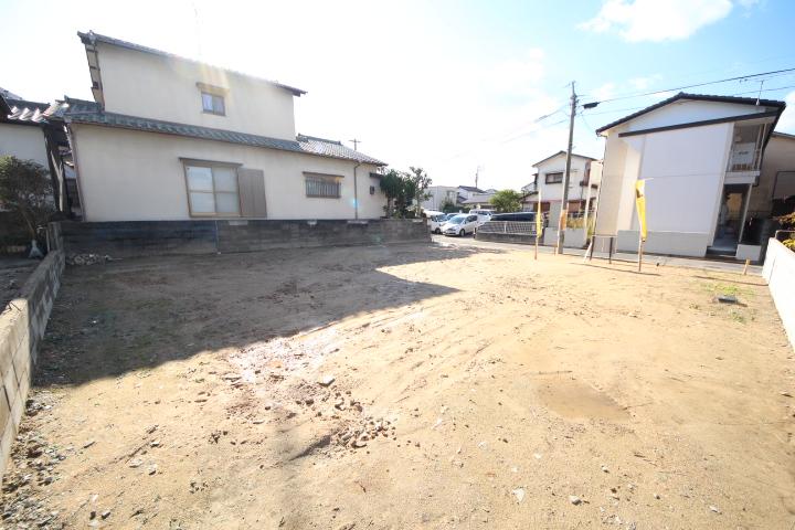 Local land photo. Local (12 May 2013) Shooting