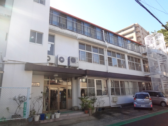 kindergarten ・ Nursery. Futaba nursery school (kindergarten ・ 406m to the nursery)