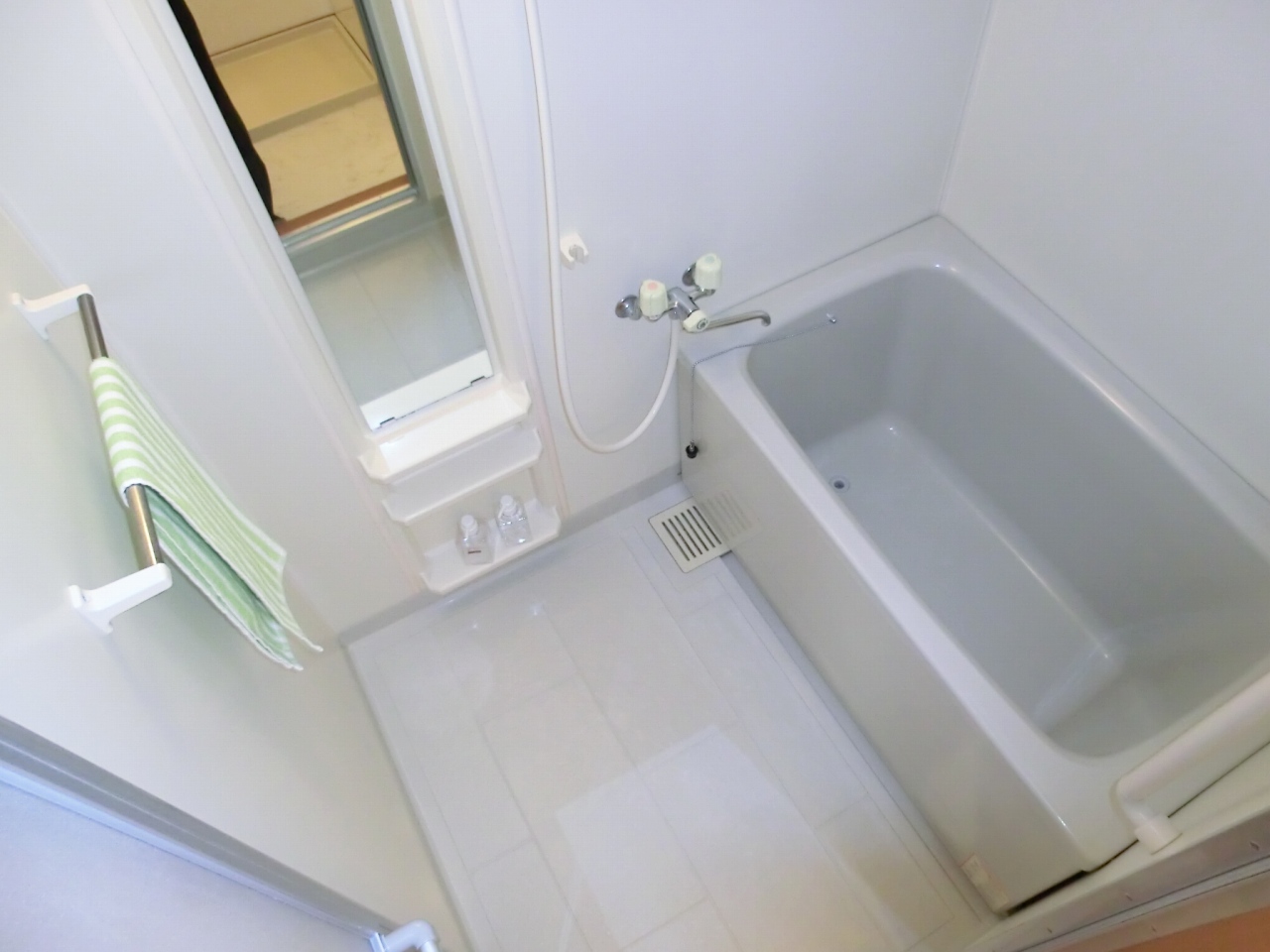 Balcony. Is a reference image. Furniture and fixtures is not attached.