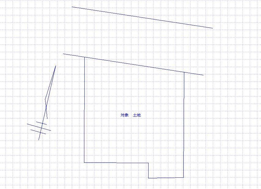 Compartment figure. Land price 7.51 million yen, Land area 150.71 sq m 2 No. land section