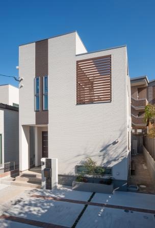 Other. Reference building Example