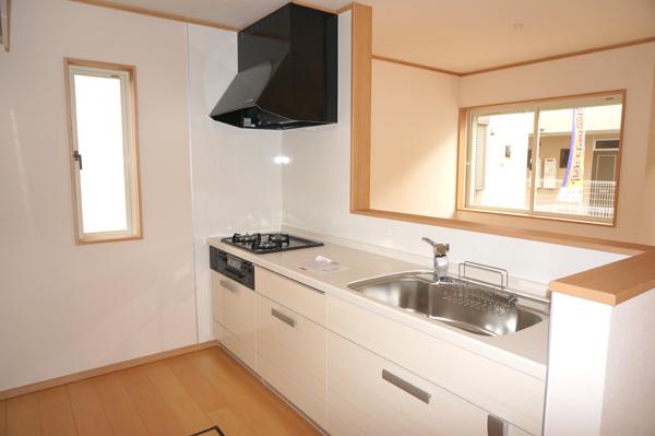 Kitchen. Indoor (12 May 2013) Shooting