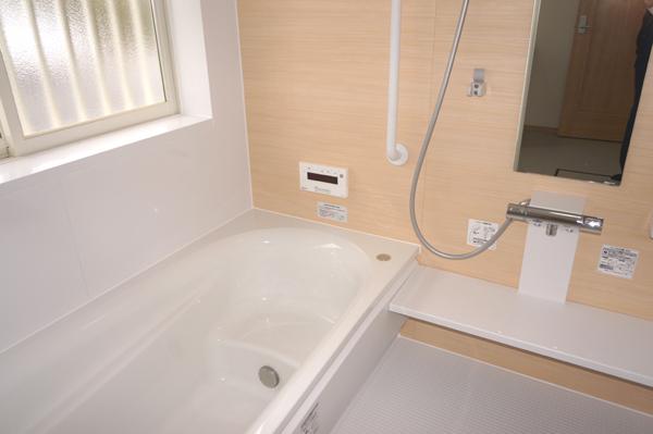 Bathroom. Indoor (12 May 2013) Shooting